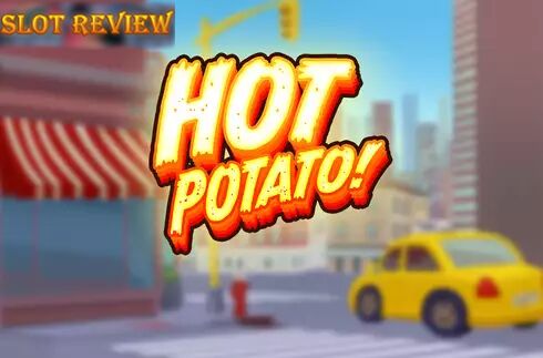 Hot Potato slot